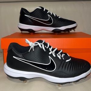 Nike Alpha huarache 3 baseball cleats